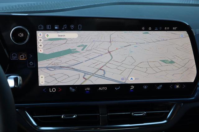 new 2026 Chevrolet Equinox EV car, priced at $30,384