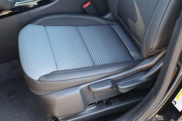 new 2026 Chevrolet Trax car, priced at $24,780