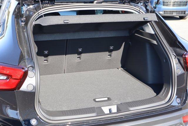 new 2026 Chevrolet Trax car, priced at $24,280