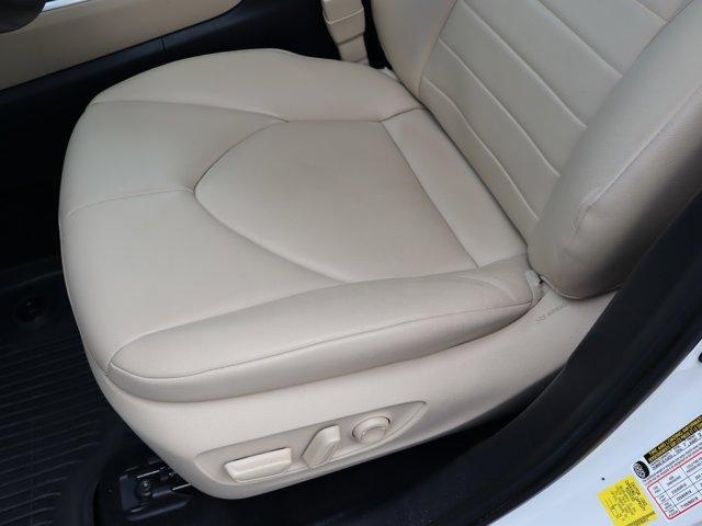 used 2024 Toyota Highlander car, priced at $38,383