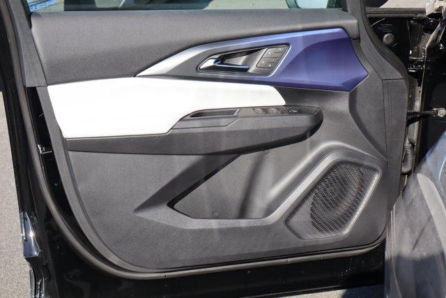 new 2026 Chevrolet Equinox EV car, priced at $38,034