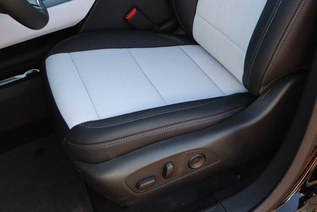 new 2026 Chevrolet Equinox EV car, priced at $38,034