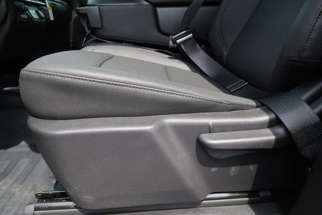 new 2026 Chevrolet Silverado 2500 car, priced at $72,135
