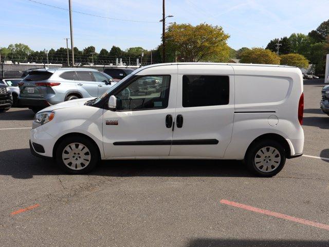 used 2021 Ram ProMaster City car, priced at $20,599