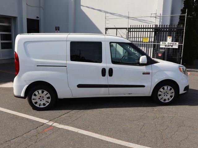 used 2021 Ram ProMaster City car, priced at $20,599