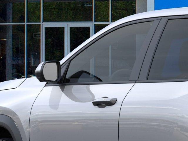 new 2026 Chevrolet Equinox car, priced at $30,959