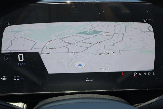 new 2026 Chevrolet Equinox car, priced at $30,160