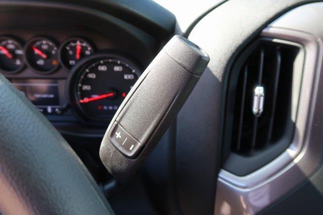 new 2026 Chevrolet Silverado 1500 car, priced at $43,640