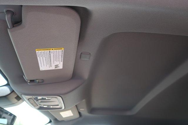 new 2026 Chevrolet Silverado 1500 car, priced at $43,640