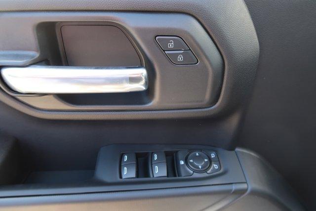 new 2026 Chevrolet Silverado 1500 car, priced at $43,640