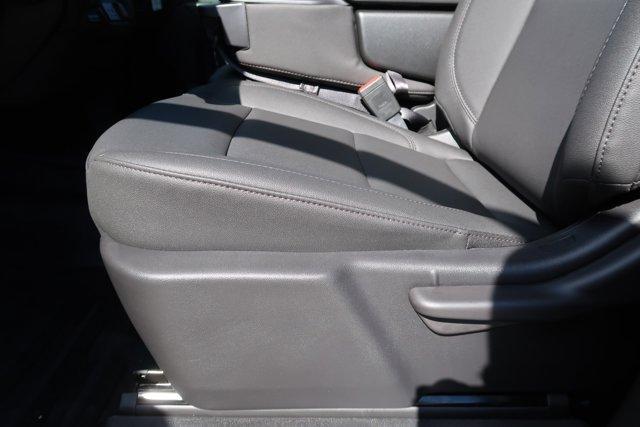 new 2026 Chevrolet Silverado 1500 car, priced at $43,640