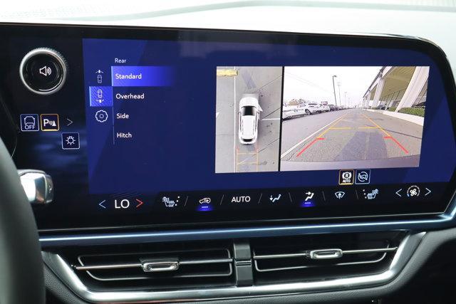 new 2026 Chevrolet Equinox EV car, priced at $33,385