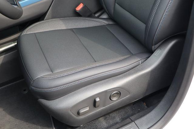 new 2026 Chevrolet Equinox EV car, priced at $33,385