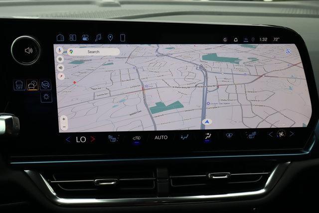 new 2026 Chevrolet Equinox EV car, priced at $33,385