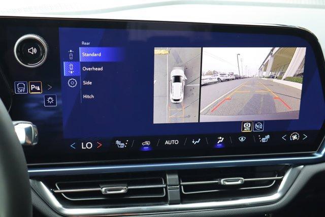 new 2026 Chevrolet Equinox EV car, priced at $34,635