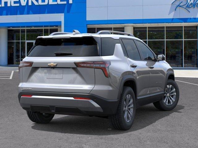 new 2026 Chevrolet Equinox car, priced at $32,305