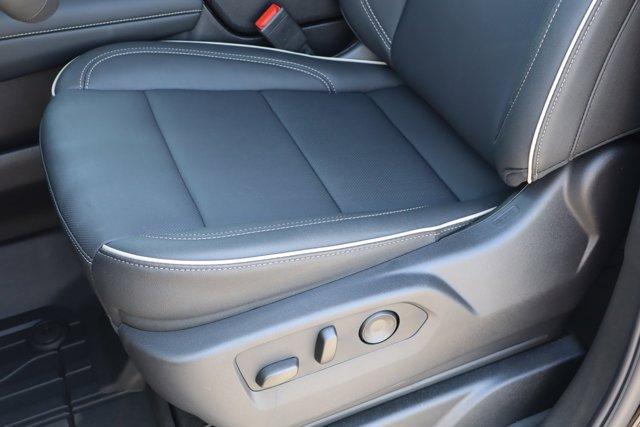 new 2026 Chevrolet Tahoe car, priced at $87,918