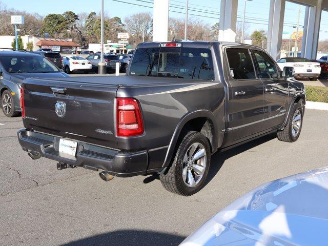 used 2020 Ram 1500 car, priced at $30,839