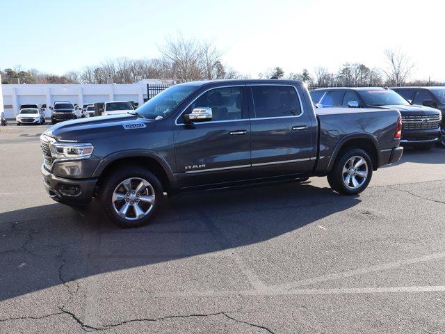 used 2020 Ram 1500 car, priced at $30,839