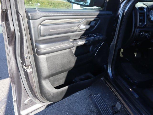 used 2020 Ram 1500 car, priced at $30,839
