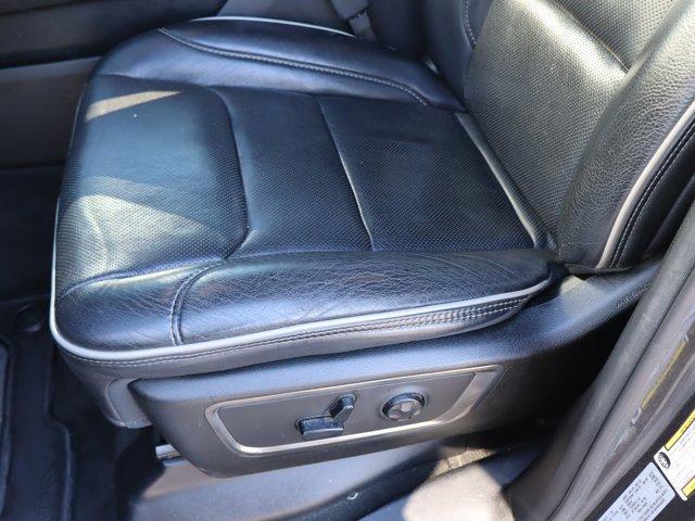 used 2020 Ram 1500 car, priced at $30,839