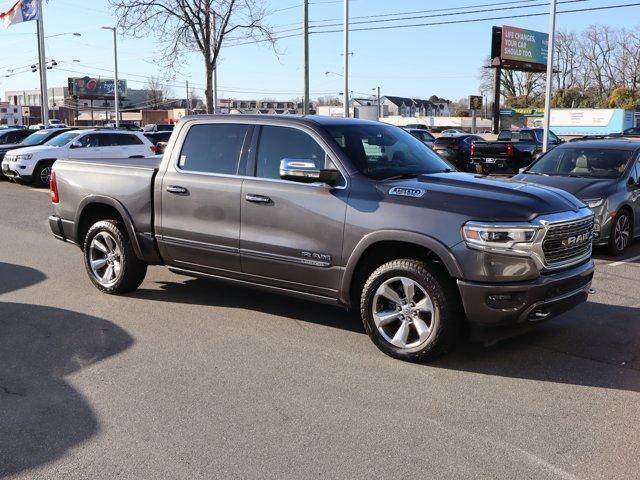 used 2020 Ram 1500 car, priced at $30,839