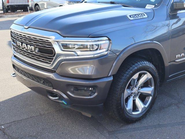 used 2020 Ram 1500 car, priced at $30,839