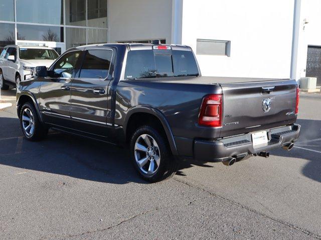 used 2020 Ram 1500 car, priced at $30,839