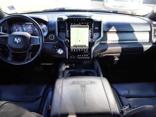 used 2020 Ram 1500 car, priced at $30,839