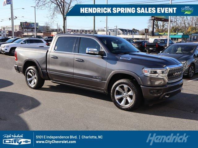 used 2020 Ram 1500 car, priced at $30,839