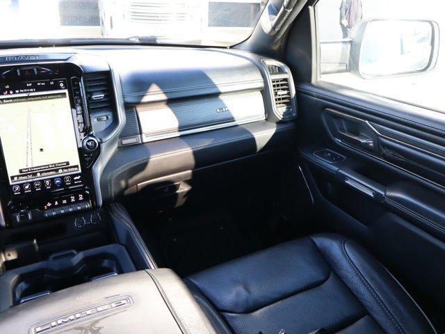 used 2020 Ram 1500 car, priced at $30,839