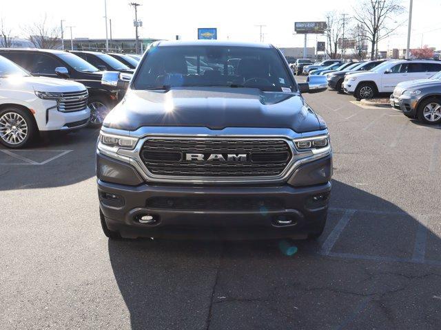 used 2020 Ram 1500 car, priced at $30,839