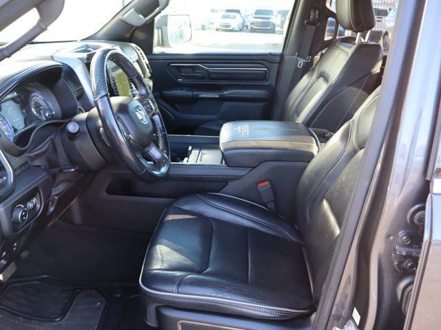 used 2020 Ram 1500 car, priced at $30,839
