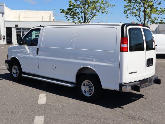 used 2025 Chevrolet Express 2500 car, priced at $40,699
