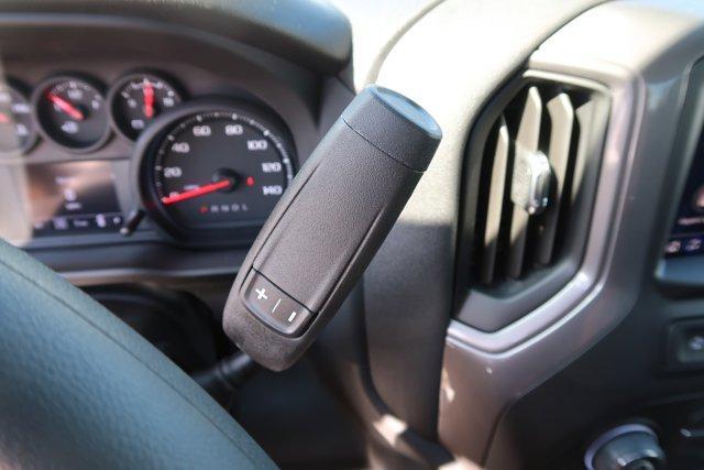 new 2025 Chevrolet Silverado 1500 car, priced at $40,855