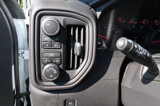 new 2025 Chevrolet Silverado 1500 car, priced at $40,855