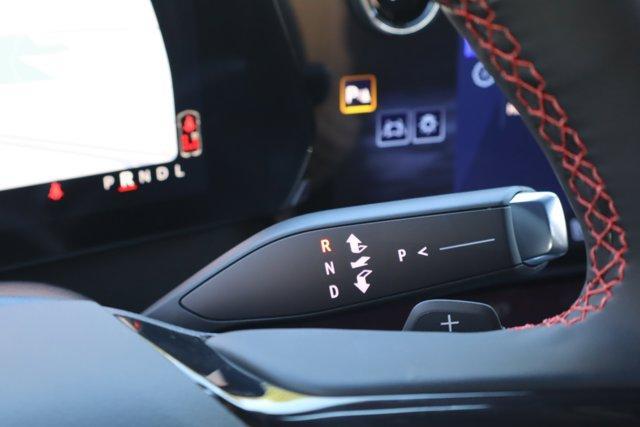 new 2026 Chevrolet Traverse car, priced at $54,538