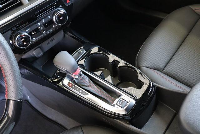 new 2026 Chevrolet Trax car, priced at $25,990