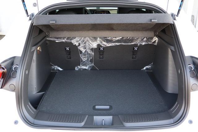 new 2026 Chevrolet Trax car, priced at $25,990