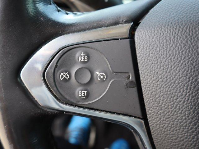 used 2019 Chevrolet Traverse car, priced at $24,472