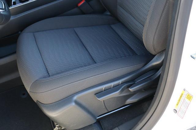 new 2026 Chevrolet Equinox car, priced at $28,739