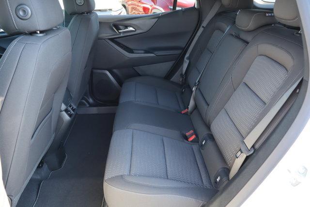 new 2026 Chevrolet Equinox car, priced at $28,739