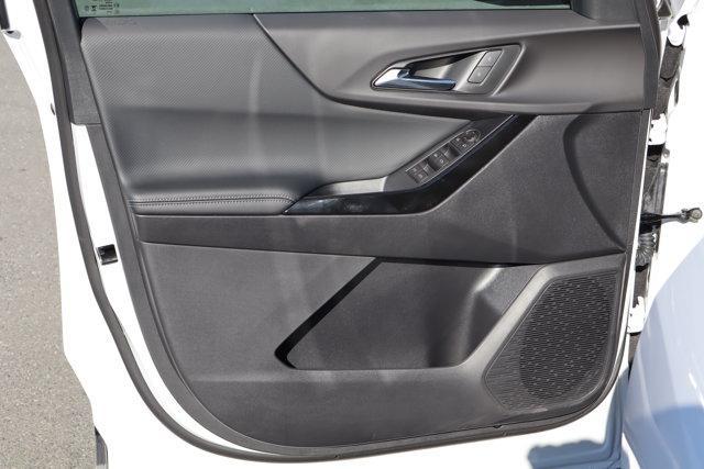 new 2026 Chevrolet Equinox car, priced at $28,739