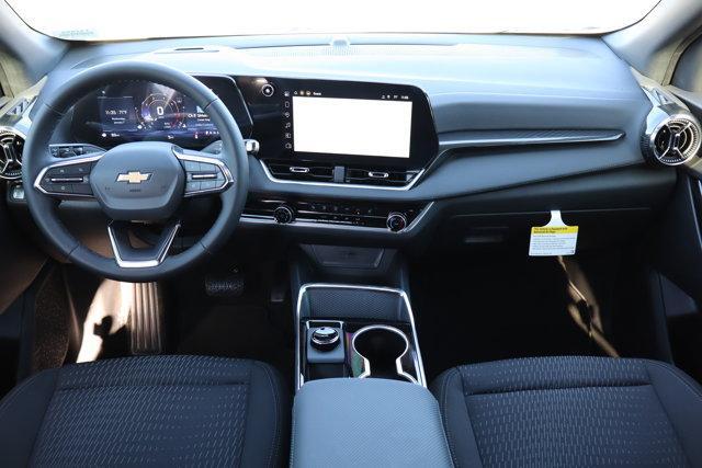 new 2026 Chevrolet Equinox car, priced at $28,739