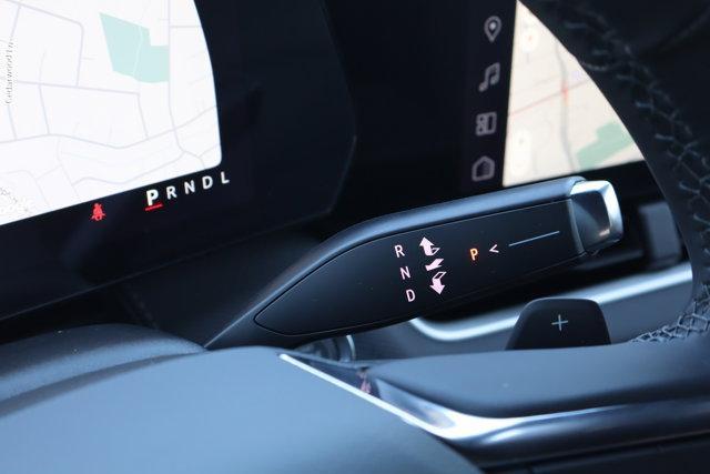 new 2026 Chevrolet Equinox car, priced at $28,739