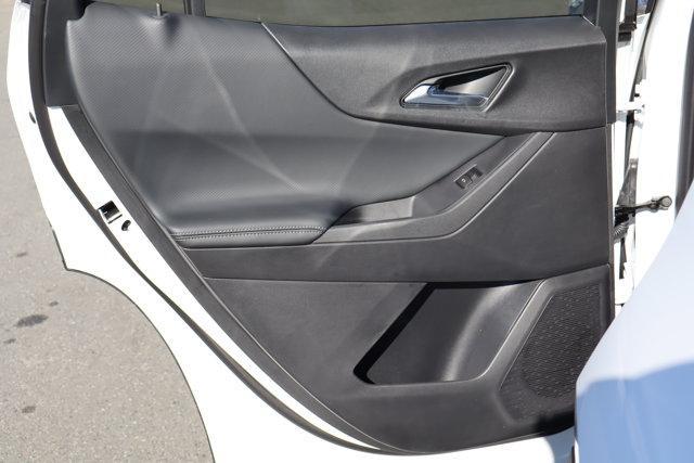 new 2026 Chevrolet Equinox car, priced at $28,739