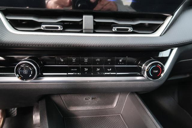 new 2026 Chevrolet Equinox car, priced at $28,739