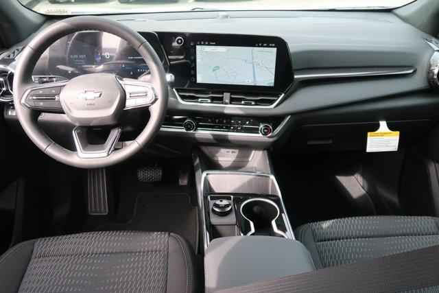 new 2026 Chevrolet Equinox car, priced at $28,739