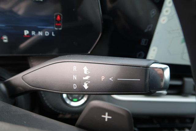 new 2026 Chevrolet Equinox car, priced at $28,739