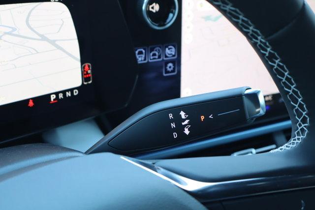 new 2026 Chevrolet Equinox EV car, priced at $37,279